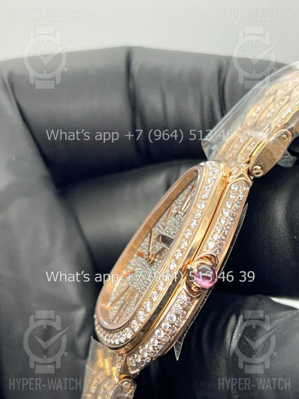 Товар Bvlgari Serpenti Seduttori 103160 Фото 6 - Bvlgari Serpenti Seduttori 103160