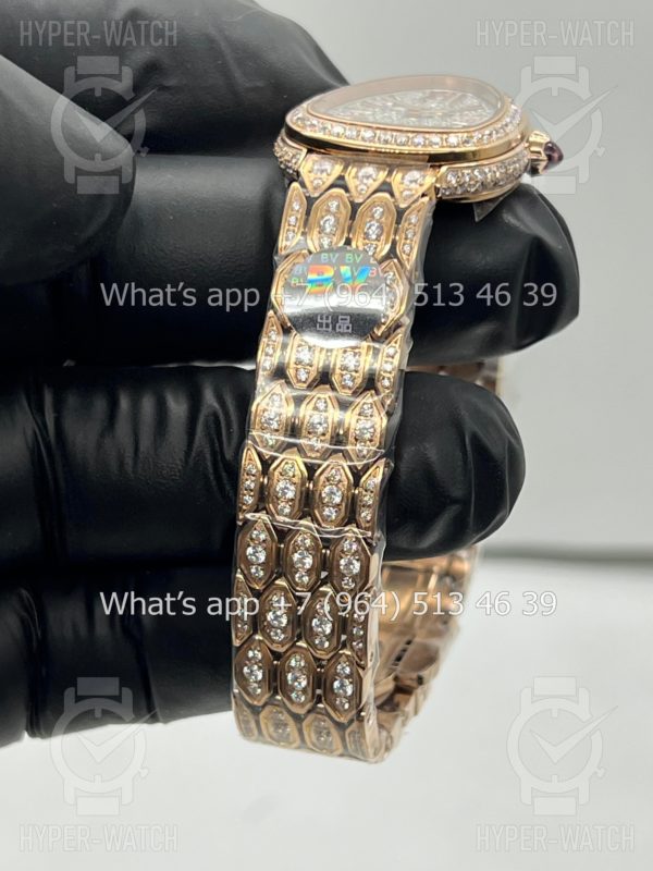 Товар Bvlgari Serpenti Seduttori 103160 Фото 16 - Bvlgari Serpenti Seduttori 103160