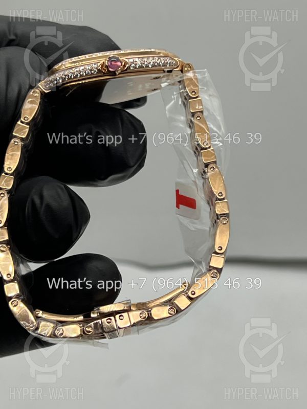 Товар Bvlgari Serpenti Seduttori 103160 Фото 17 - Bvlgari Serpenti Seduttori 103160