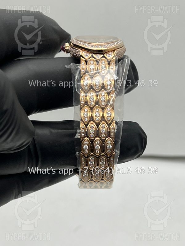 Товар Bvlgari Serpenti Seduttori 103160 Фото 18 - Bvlgari Serpenti Seduttori 103160