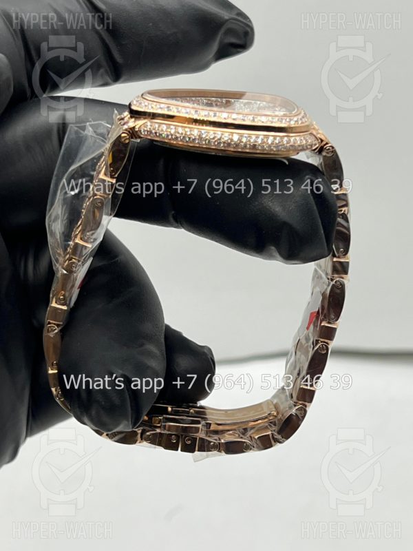 Товар Bvlgari Serpenti Seduttori 103160 Фото 20 - Bvlgari Serpenti Seduttori 103160