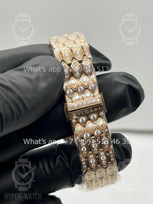 Товар Bvlgari Serpenti Seduttori 103160 Фото 21 - Bvlgari Serpenti Seduttori 103160