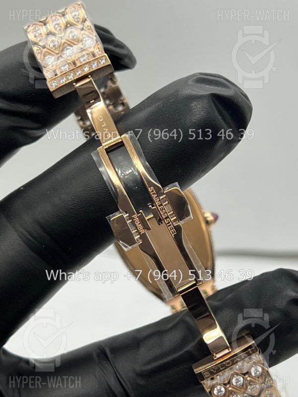 Товар Bvlgari Serpenti Seduttori 103160 Фото 22 - Bvlgari Serpenti Seduttori 103160