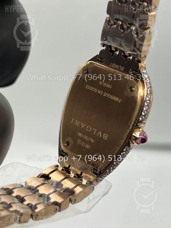 Товар Bvlgari Serpenti Seduttori 103160 Фото 23 - Bvlgari Serpenti Seduttori 103160
