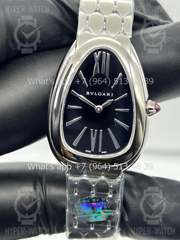 Товар Bvlgari Serpenti Seduttori 103451 Фото 2 - Bvlgari Serpenti Seduttori 103451