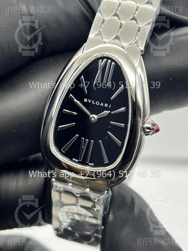 Товар Bvlgari Serpenti Seduttori 103451 Фото 3 - Bvlgari Serpenti Seduttori 103451