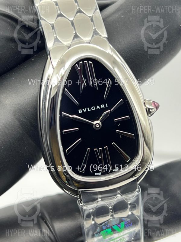 Товар Bvlgari Serpenti Seduttori 103451 Фото 4 - Bvlgari Serpenti Seduttori 103451