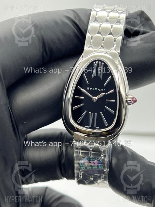 Товар Bvlgari Serpenti Seduttori 103451 Фото 5 - Bvlgari Serpenti Seduttori 103451