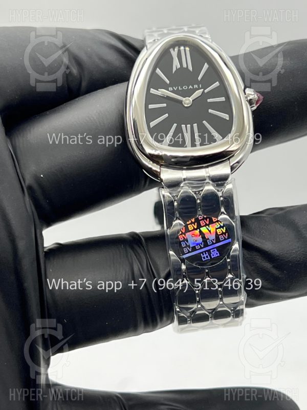 Товар Bvlgari Serpenti Seduttori 103451 Фото 7 - Bvlgari Serpenti Seduttori 103451