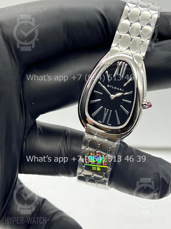 Товар Bvlgari Serpenti Seduttori 103451 Фото 8 - Bvlgari Serpenti Seduttori 103451