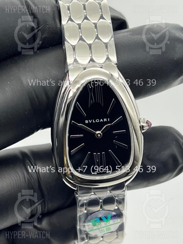 Товар Bvlgari Serpenti Seduttori 103451 Фото 10 - Bvlgari Serpenti Seduttori 103451