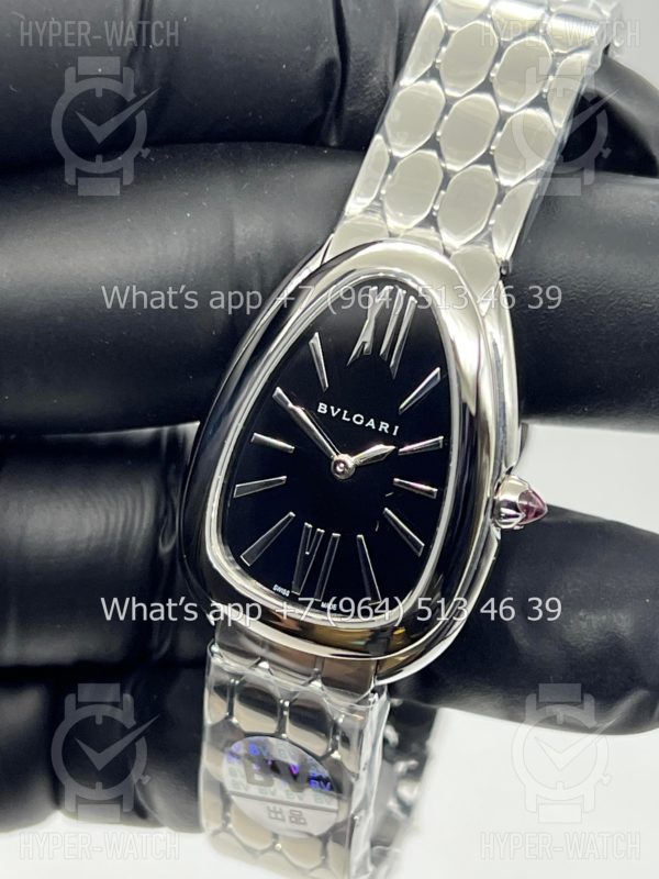 Товар Bvlgari Serpenti Seduttori 103451 Фото 11 - Bvlgari Serpenti Seduttori 103451