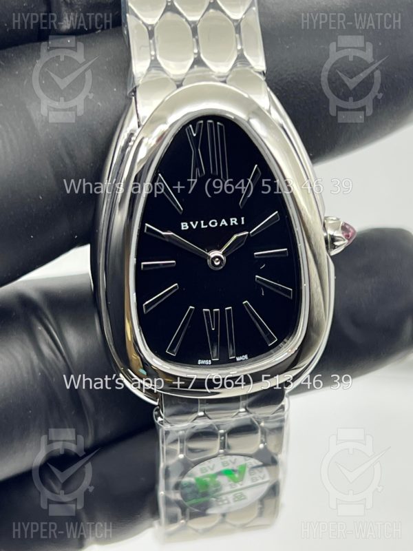 Товар Bvlgari Serpenti Seduttori 103451 Фото 12 - Bvlgari Serpenti Seduttori 103451