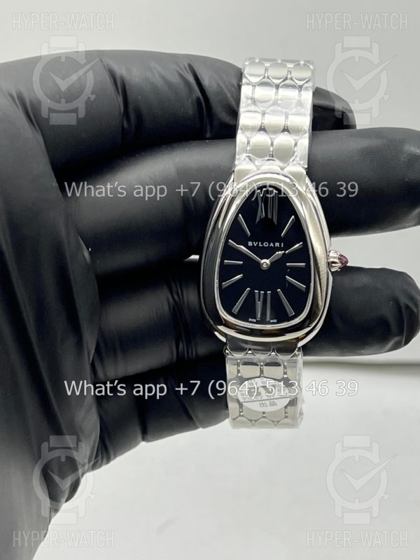 Товар Bvlgari Serpenti Seduttori 103451 Фото 13 - Bvlgari Serpenti Seduttori 103451