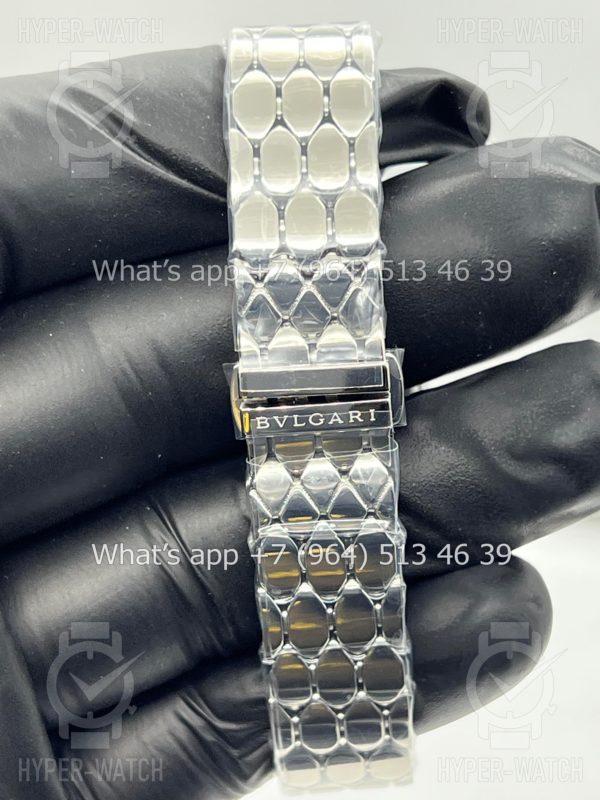 Товар Bvlgari Serpenti Seduttori 103451 Фото 19 - Bvlgari Serpenti Seduttori 103451