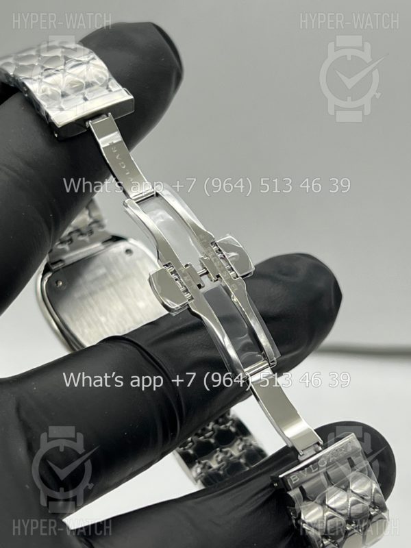 Товар Bvlgari Serpenti Seduttori 103451 Фото 21 - Bvlgari Serpenti Seduttori 103451