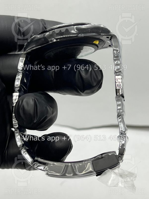 Товар Rolex Cosmograph Daytona 40mm 116509 Blaken Фото 17 - Rolex Cosmograph Daytona 40mm 116509 Blaken