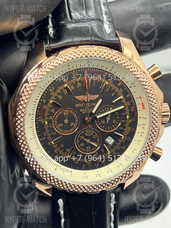 Фото 2 - Breitling Breitling for Bentley Art 8434
