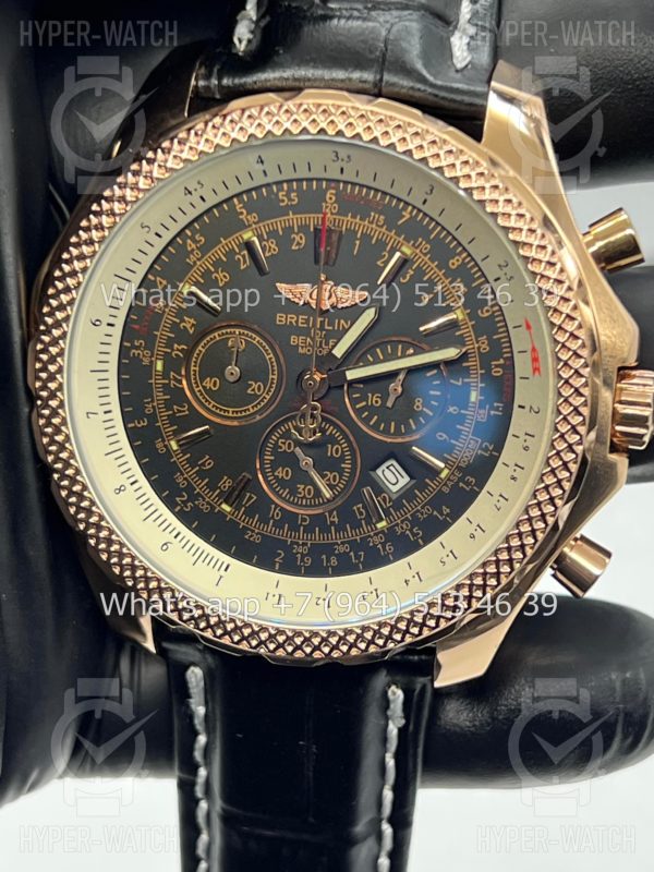Фото 3 - Breitling Breitling for Bentley Art 8434