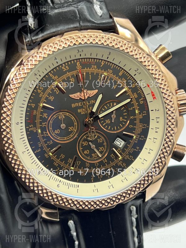 Фото 5 - Breitling Breitling for Bentley Art 8434