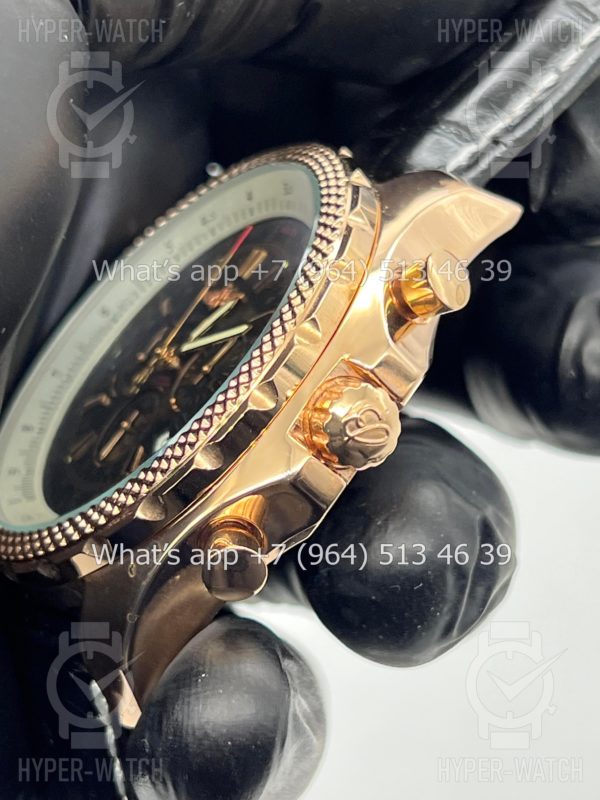 Фото 8 - Breitling Breitling for Bentley Art 8434