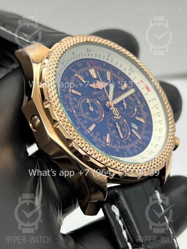 Фото 9 - Breitling Breitling for Bentley Art 8434