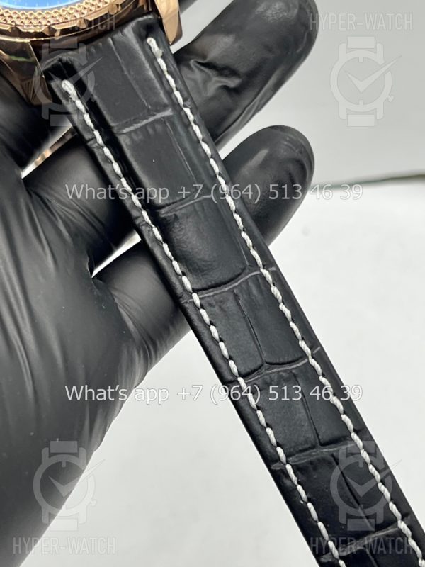 Фото 10 - Breitling Breitling for Bentley Art 8434