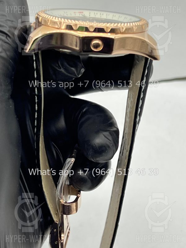 Фото 12 - Breitling Breitling for Bentley Art 8434
