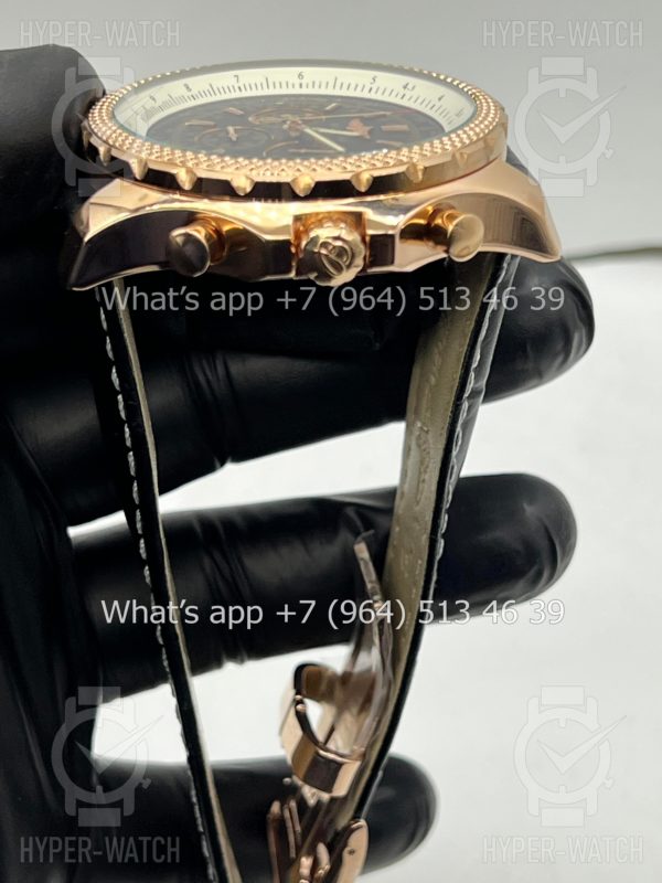 Фото 14 - Breitling Breitling for Bentley Art 8434