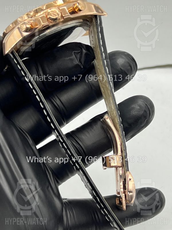 Фото 15 - Breitling Breitling for Bentley Art 8434