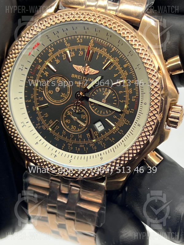 Фото 3 - Breitling Breitling for Bentley Art 8435