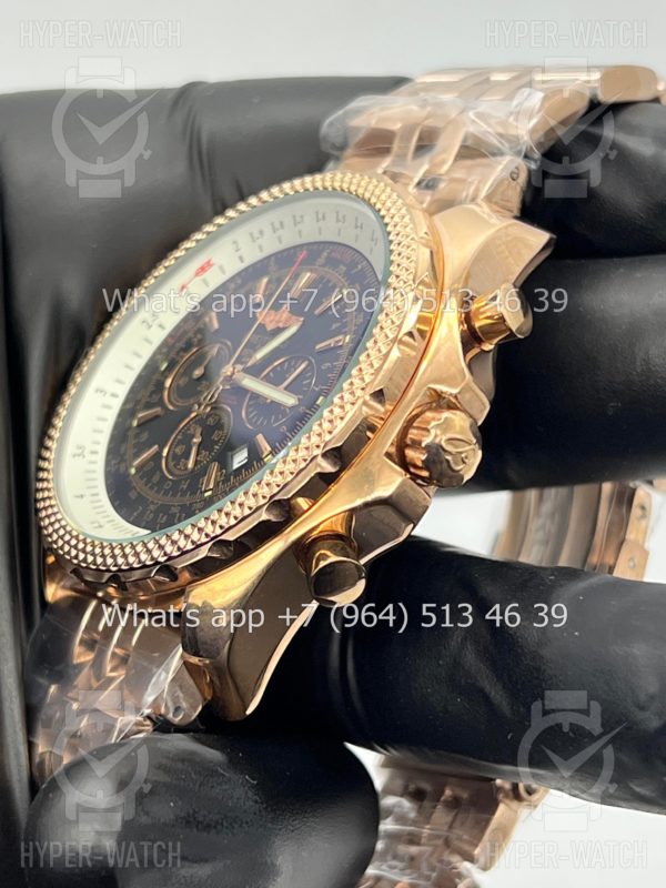 Фото 8 - Breitling Breitling for Bentley Art 8435