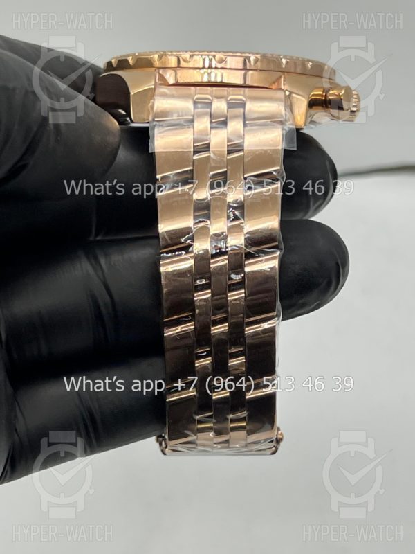 Фото 9 - Breitling Breitling for Bentley Art 8435
