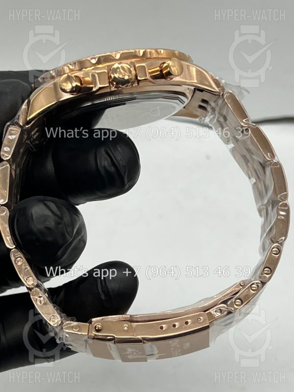 Фото 10 - Breitling Breitling for Bentley Art 8435