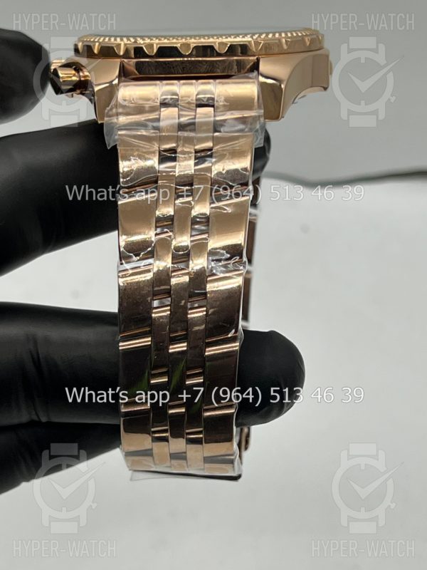 Фото 11 - Breitling Breitling for Bentley Art 8435