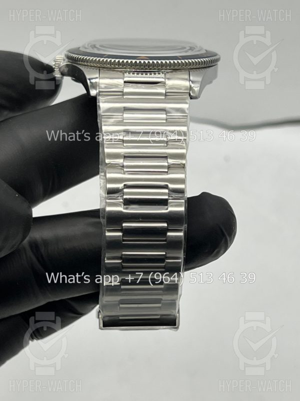Товар Bell & Ross Vintage 41mm BRV292-BU-G-ST Фото 12 - Bell & Ross Vintage 41mm BRV292-BU-G-ST