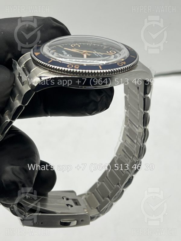 Товар Bell & Ross Vintage 41mm BRV292-BU-G-ST Фото 13 - Bell & Ross Vintage 41mm BRV292-BU-G-ST