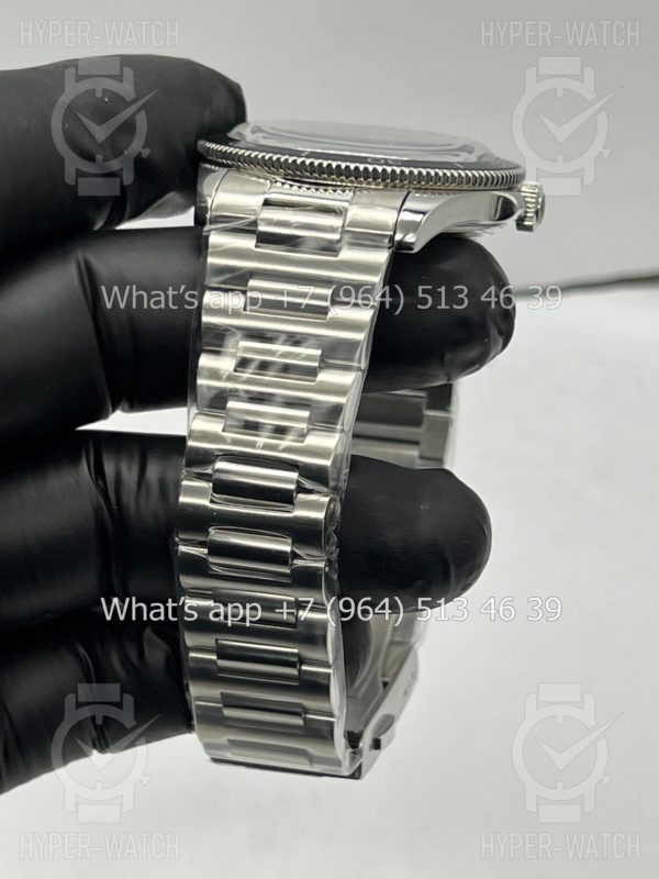Товар Bell & Ross Vintage 41mm BRV292-BL-ST Фото 11 - Bell & Ross Vintage 41mm BRV292-BL-ST