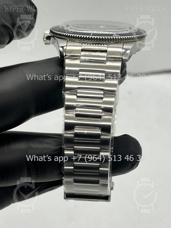 Товар Bell & Ross Vintage 41mm BRV292-BL-ST Фото 13 - Bell & Ross Vintage 41mm BRV292-BL-ST