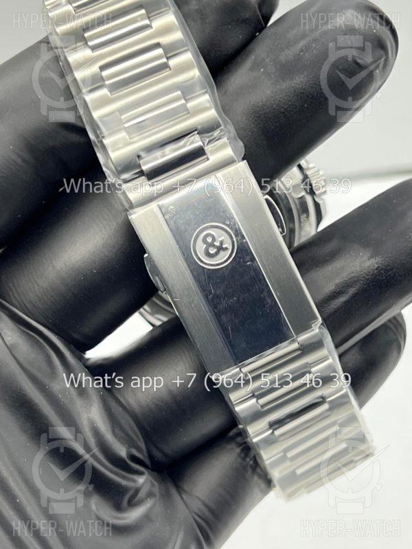 Товар Bell & Ross Vintage 41mm BRV292-BL-ST Фото 16 - Bell & Ross Vintage 41mm BRV292-BL-ST