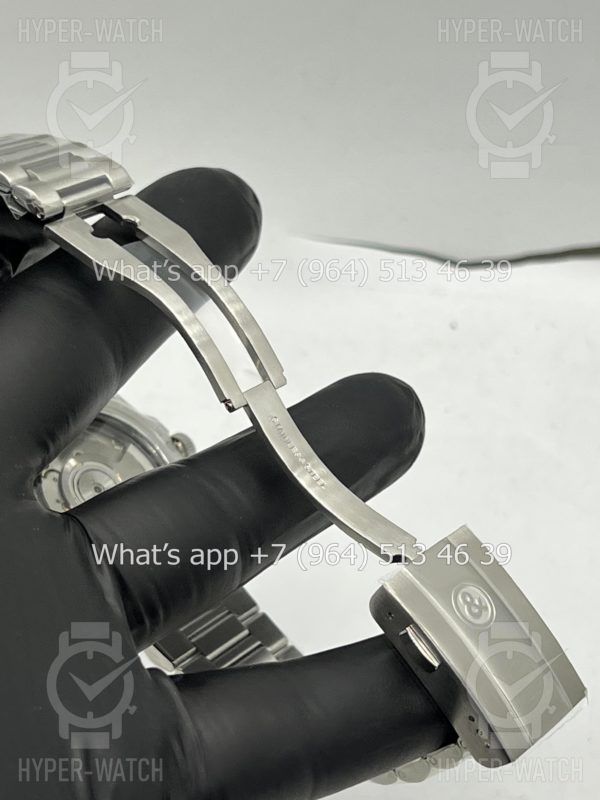 Товар Bell & Ross Vintage 41mm BRV292-BL-ST Фото 18 - Bell & Ross Vintage 41mm BRV292-BL-ST