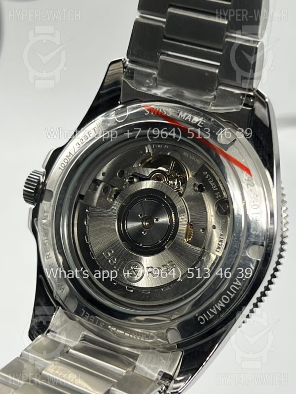 Товар Bell & Ross Vintage 41mm BRV292-BL-ST Фото 20 - Bell & Ross Vintage 41mm BRV292-BL-ST