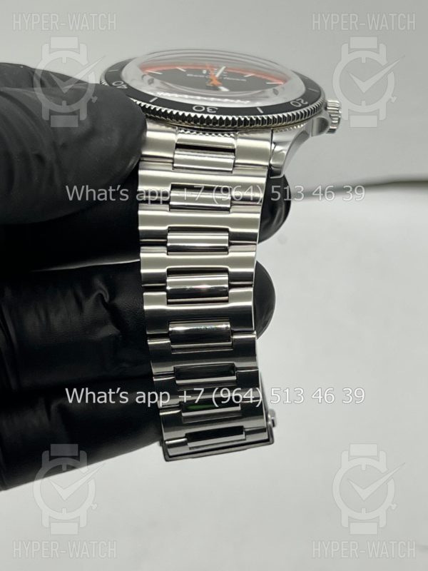 Товар Bell & Ross Vintage 41mm BRV292-ORA-ST/SST Фото 10 - Bell & Ross Vintage 41mm BRV292-ORA-ST/SST