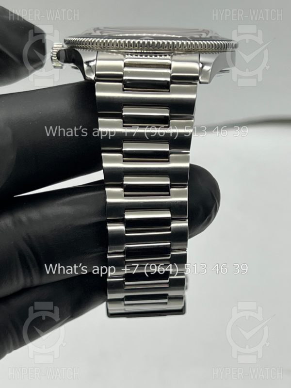 Товар Bell & Ross Vintage 41mm BRV292-ORA-ST/SST Фото 13 - Bell & Ross Vintage 41mm BRV292-ORA-ST/SST
