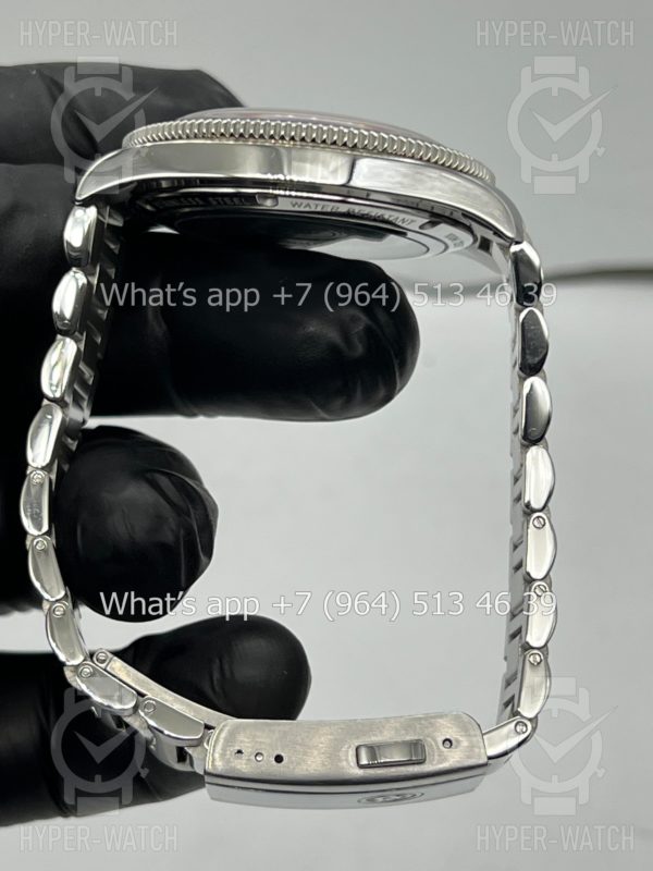Товар Bell & Ross Vintage 41mm BRV292-ORA-ST/SST Фото 15 - Bell & Ross Vintage 41mm BRV292-ORA-ST/SST