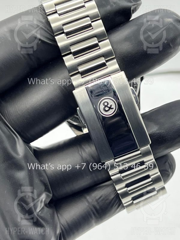 Товар Bell & Ross Vintage 41mm BRV292-ORA-ST/SST Фото 16 - Bell & Ross Vintage 41mm BRV292-ORA-ST/SST