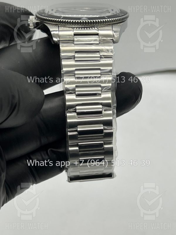Товар Bell & Ross Vintage 41mm BRV2-92 Фото 13 - Bell & Ross Vintage 41mm BRV2-92