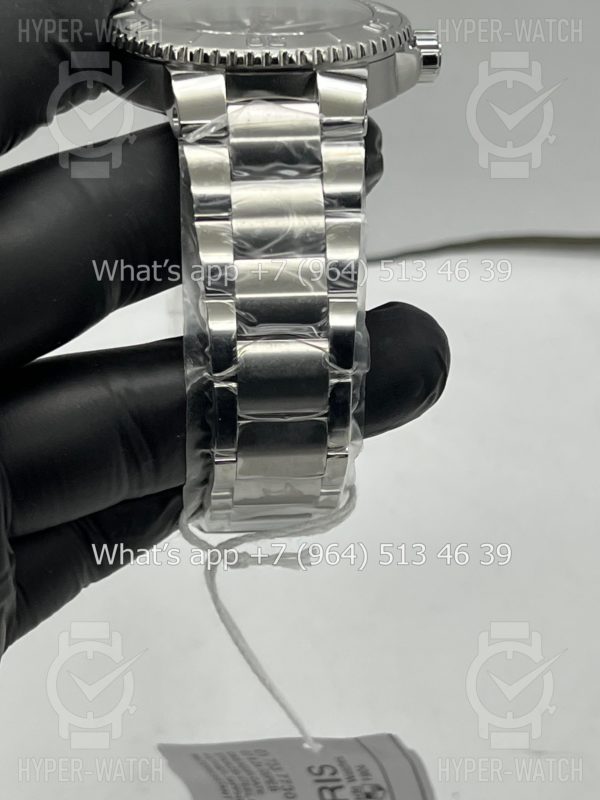 Товар Oris Aquis 733 7730 4153 Фото 8 - Oris Aquis 733 7730 4153