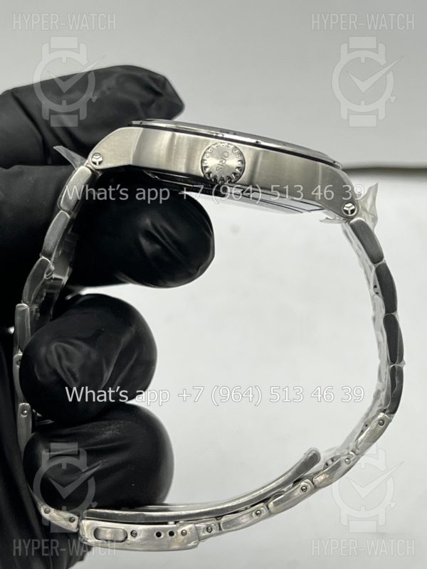 Товар Oris TT1 Day Date 735 7752 4154 Steel Фото 11 - Oris TT1 Day Date 735 7752 4154 Steel