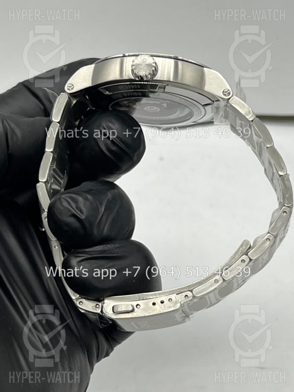 Товар Oris TT1 Day Date 735 7752 4154 Steel Фото 12 - Oris TT1 Day Date 735 7752 4154 Steel